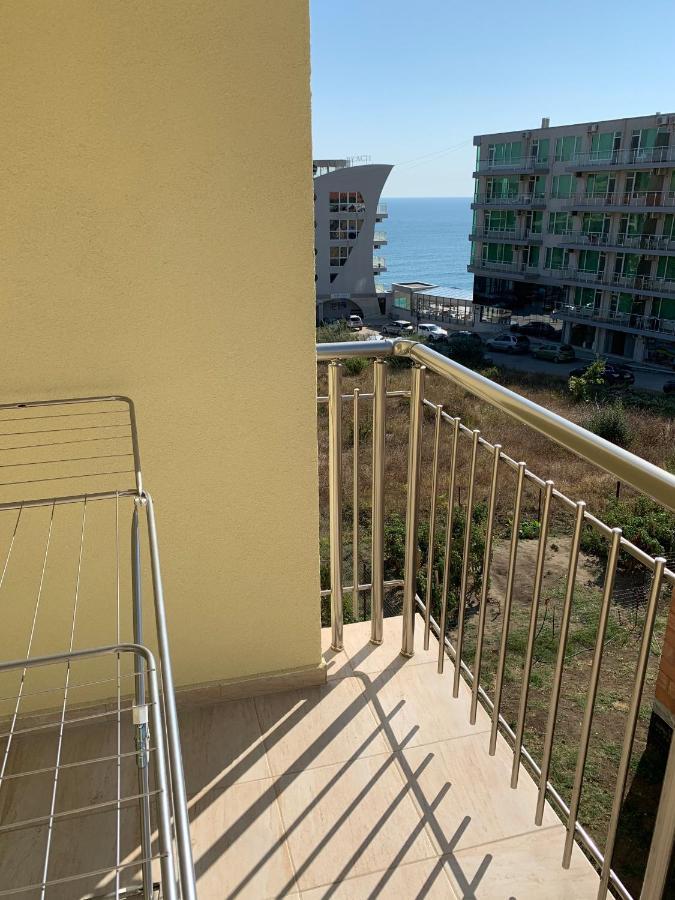 Byala Friendy Sea Apartaments Exterior foto