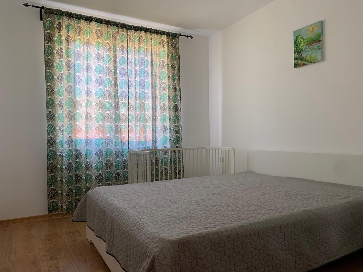 Byala Friendy Sea Apartaments Exterior foto