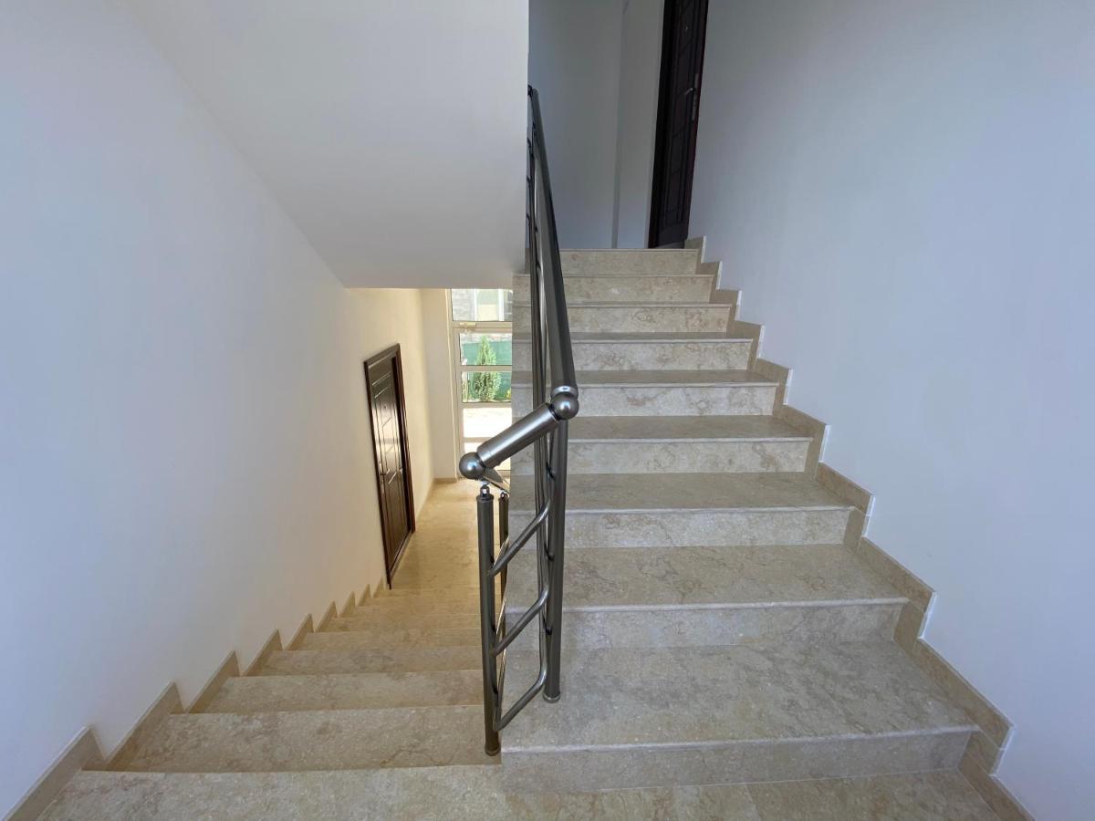 Byala Friendy Sea Apartaments Exterior foto