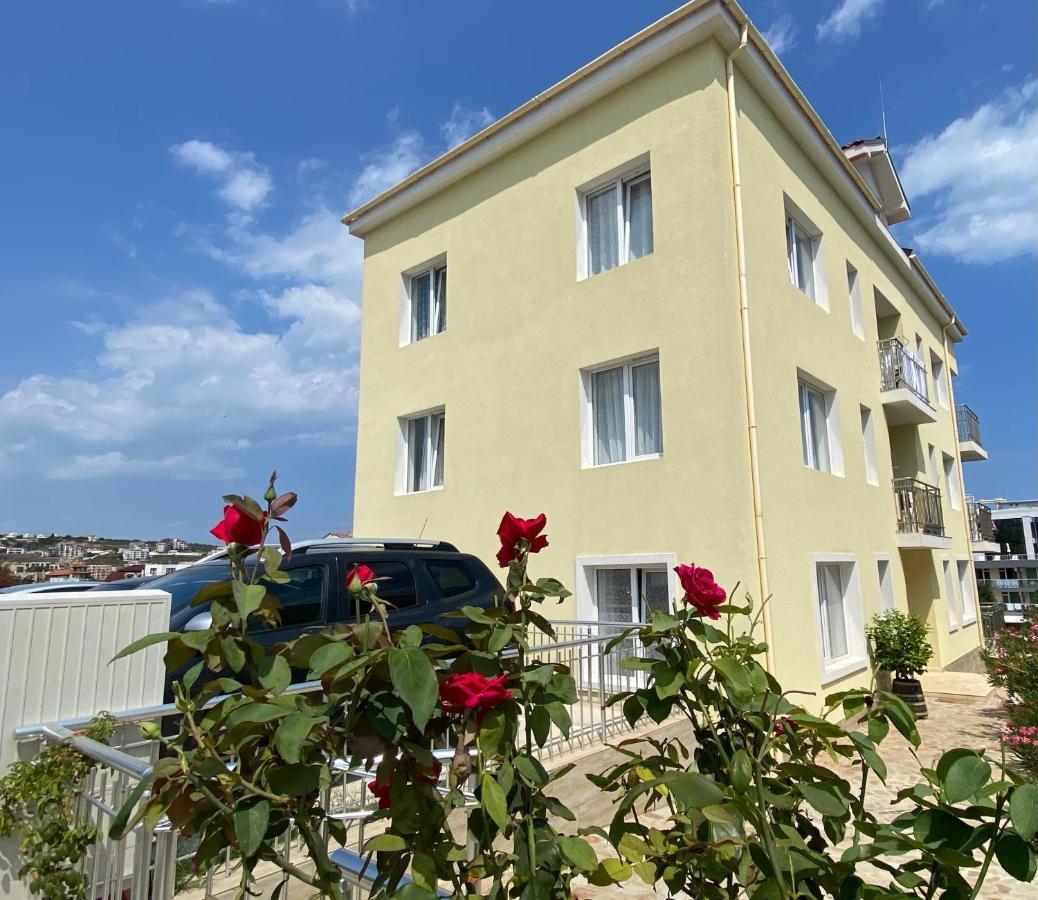 Byala Friendy Sea Apartaments Exterior foto