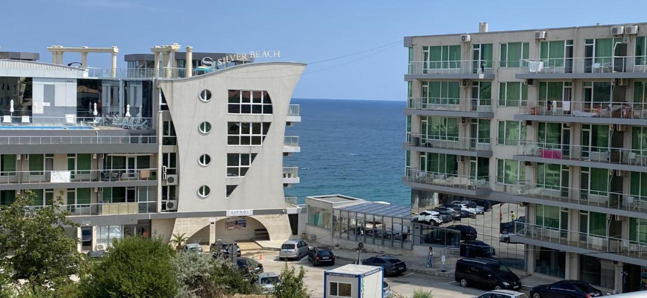 Byala Friendy Sea Apartaments Exterior foto