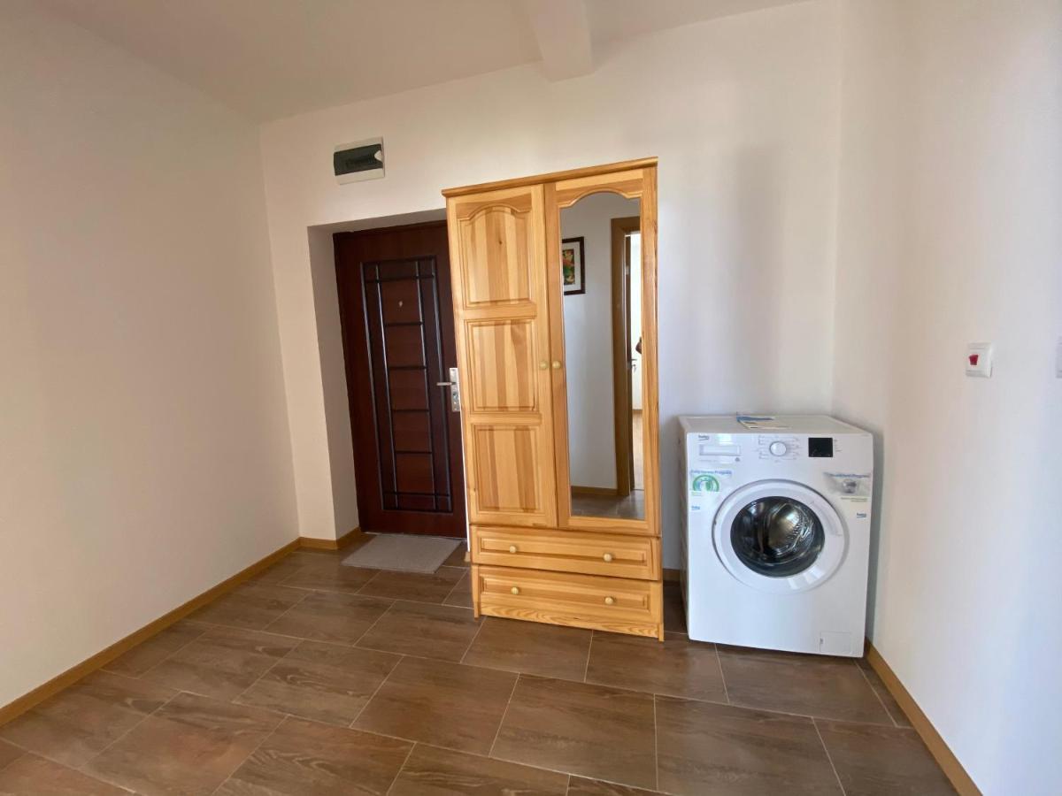 Byala Friendy Sea Apartaments Exterior foto